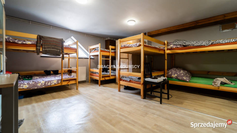 wynajmu lokalu 450m2 Biały Kościół przemysłowy