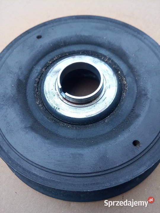 Koło pasowe Renault Master Opel Movano Myszków