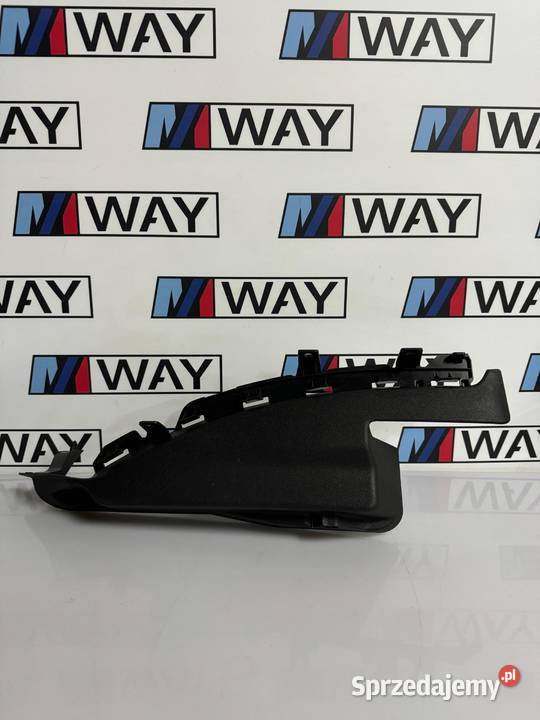BMW F40 MOCOWANIE TYLNEJ PÓŁKI LEWE 7448227 dolnośląskie