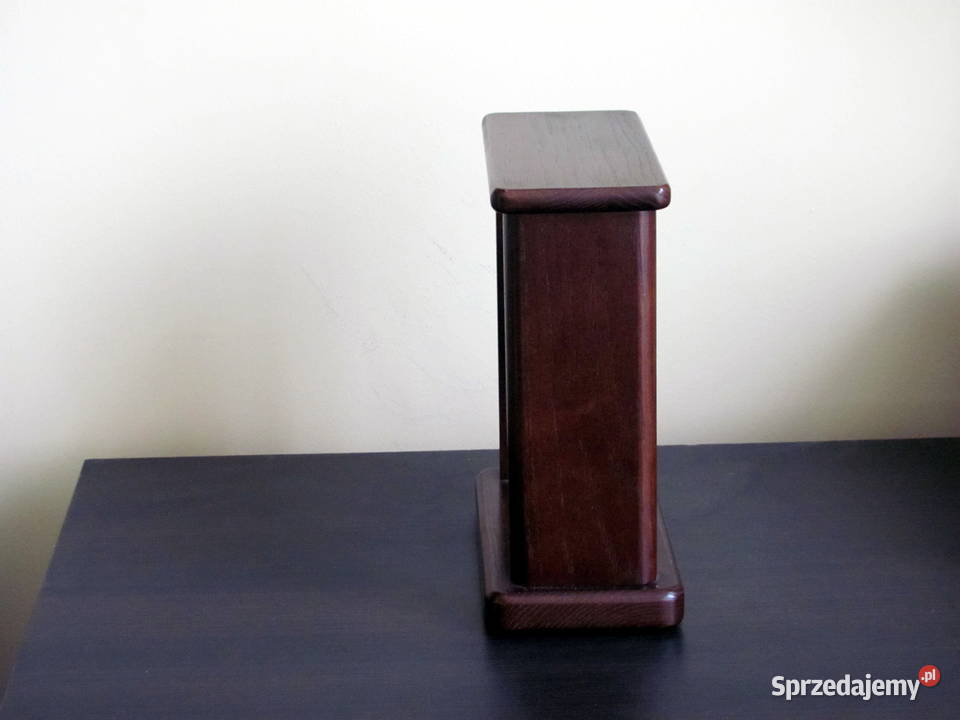 Zegar kominkowy ADLER Zegary Sosnowiec