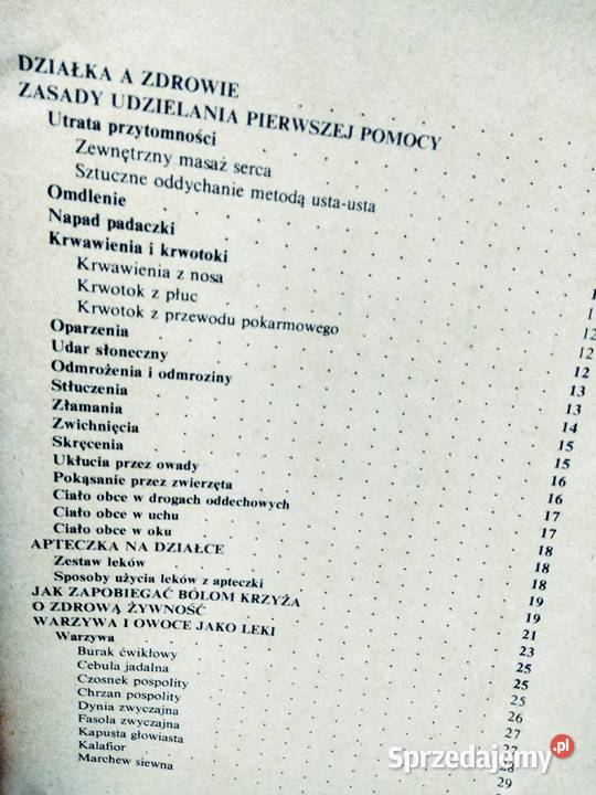 Przyjemne i pożyteczne antykwariat internetowy Warszawa