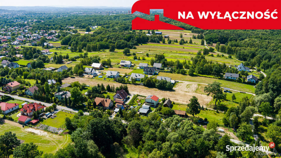 Działka w Woli Rzędzińskiej budowlana Wola Rzędzińska