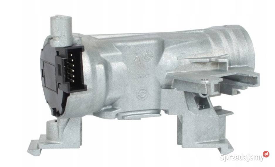 Audi Seat Skoda Volkswagen obudowa stacyjki NOWA Łódź