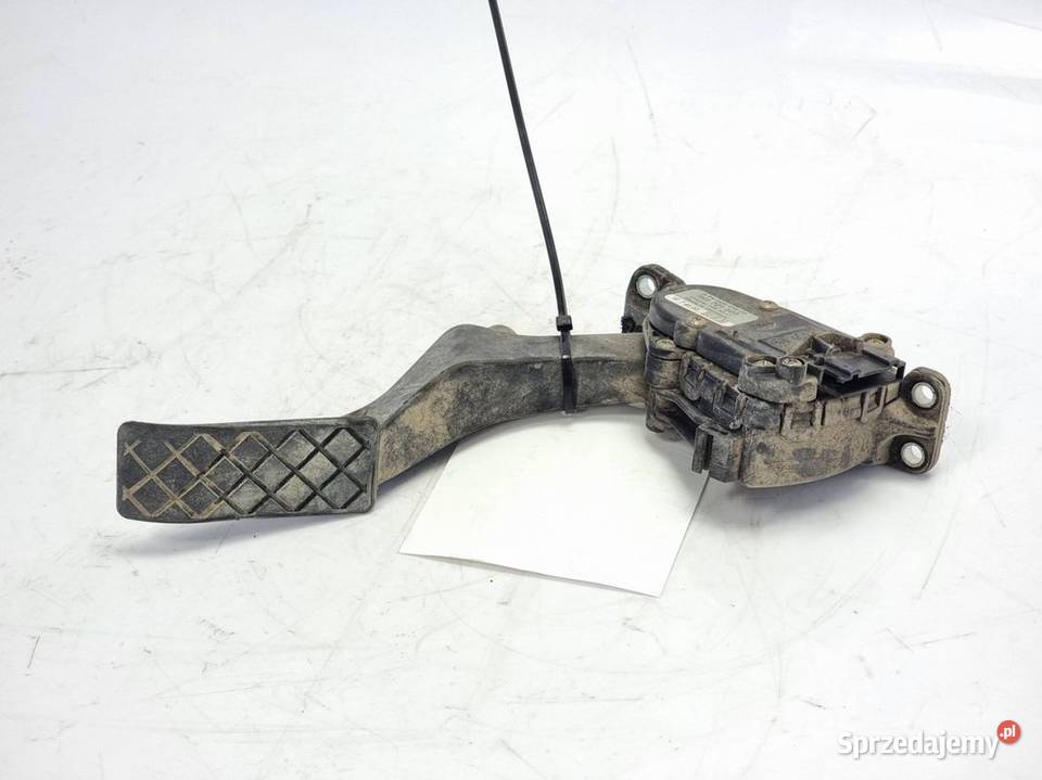 PEDAŁ VOLKSWAGEN TRANSPORTER T5 7H1721503 Lipno