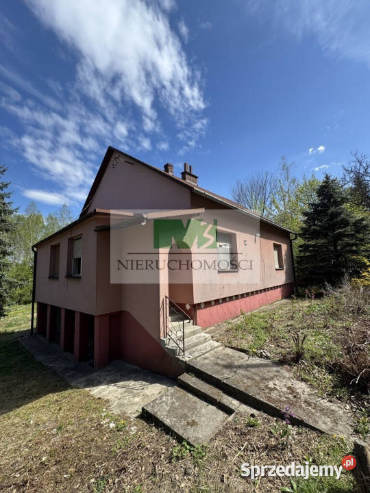 DO SPRZEDAŻY DOM W RUDZIE ŁAŃCUCKIEJ 1888zł/m2 Ruda Łańcucka