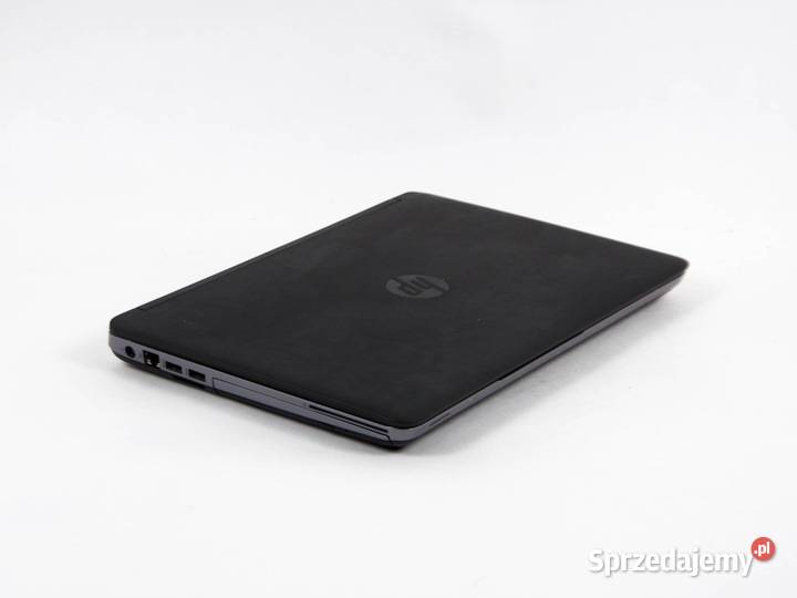 Laptop HP PROBOOK 640 G1 14 i5 4th 8gb 120ssd Białystok