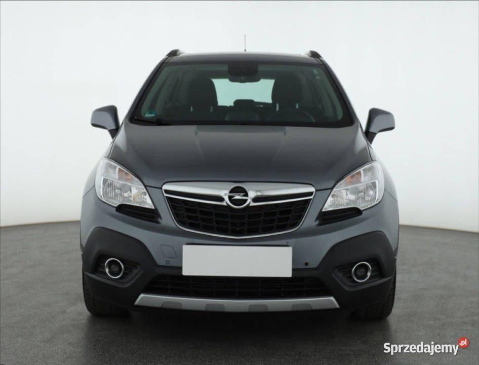 Opel Mokka 14 Turbo poduszka powietrzna