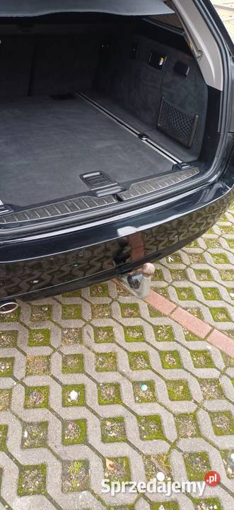 BMW f11 20 2014 polift Rok produkcji 2014 Piła sprzedam