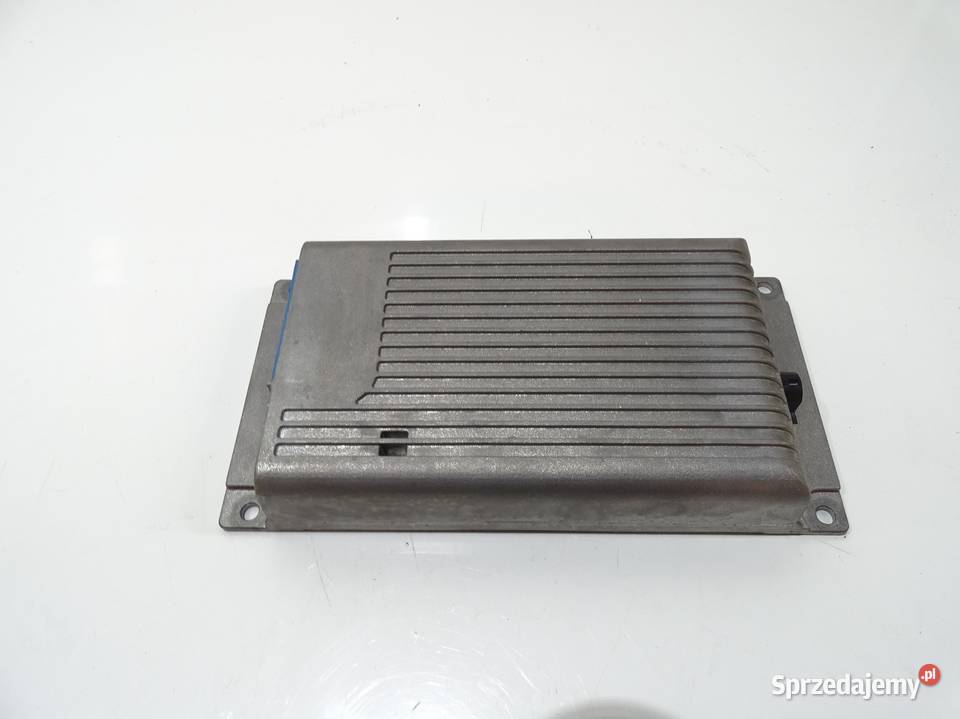 MODUŁ BLUETOOTH BMW X1 E84 9229740 Strzyżewice