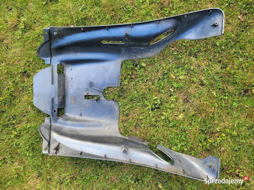 MALAGUTI PHANTOM F12 50 plug spod Piła