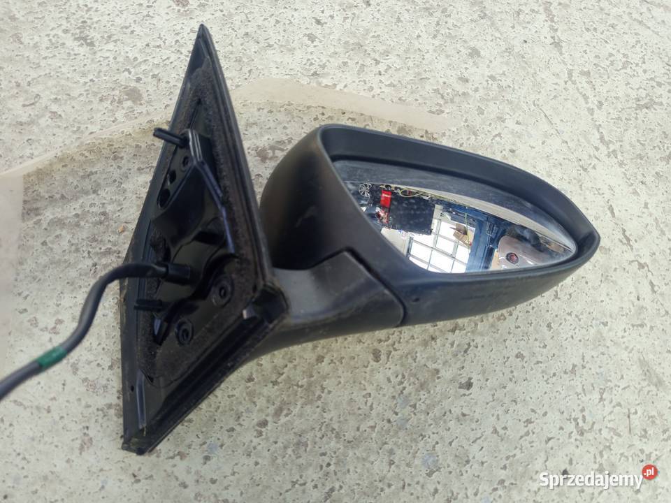 Lusterko prawe toyota Auris 2 e18 orginalne Rzeszów