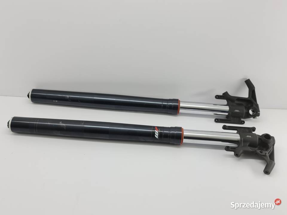 Lagi Laga Amortyzatory Triumph Tiger Explorer Łódź