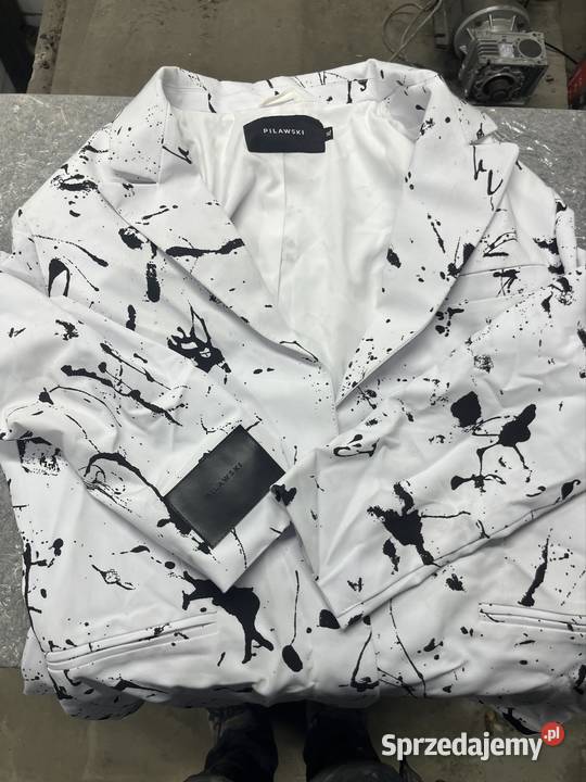 Marynarka Męska Pilawski Jarocin sprzedam