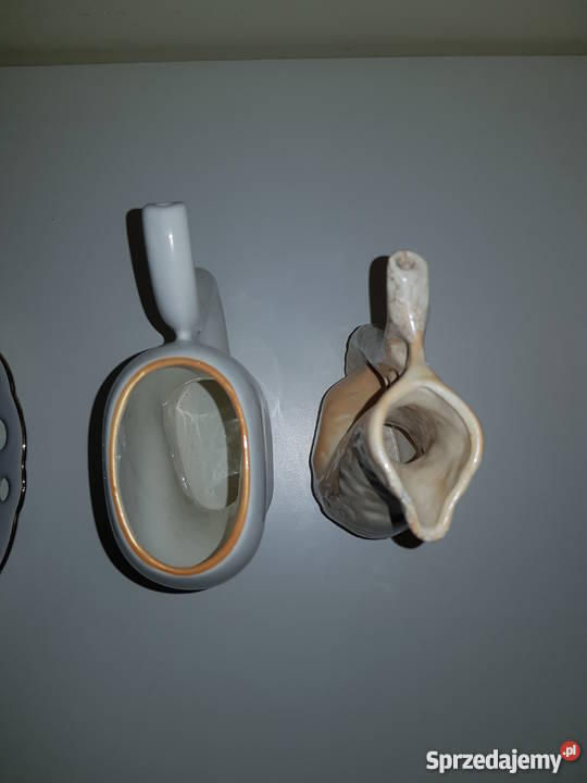 Zestaw piłajki pijałka talerz dekoracyjny inny kolor Warszawa