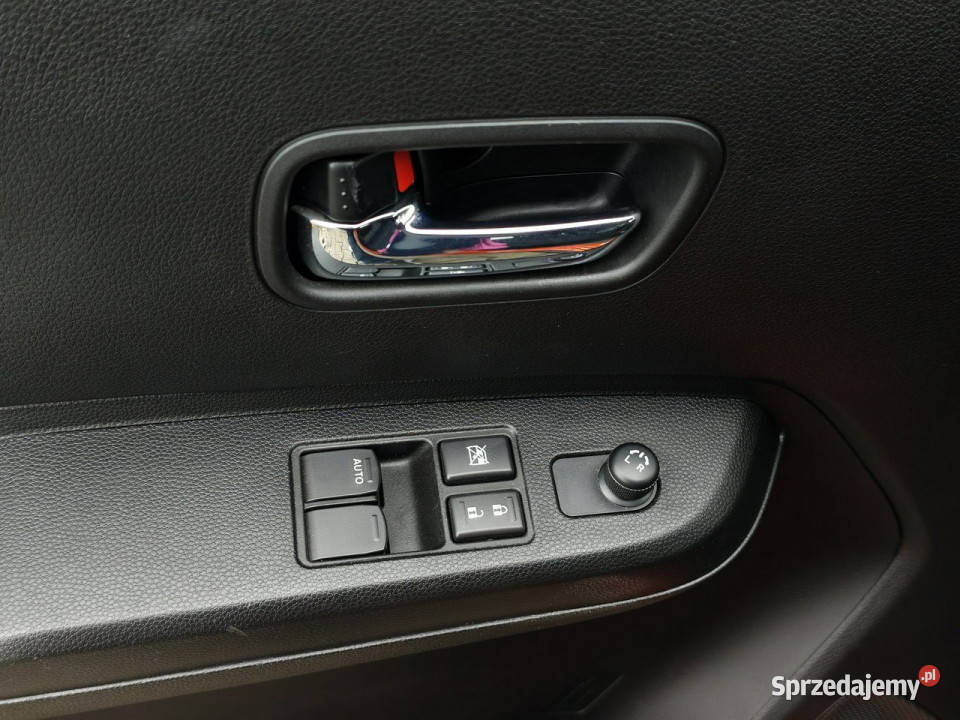 Suzuki Ignis 12 DJET MHEV 83 Eu6 Comfort Automat Goczałkowice-Zdrój