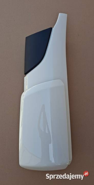 VOLVO FL FE EURO 6 POLIK NAROŻNIK KABINY LEWY lubuskie Bieleń