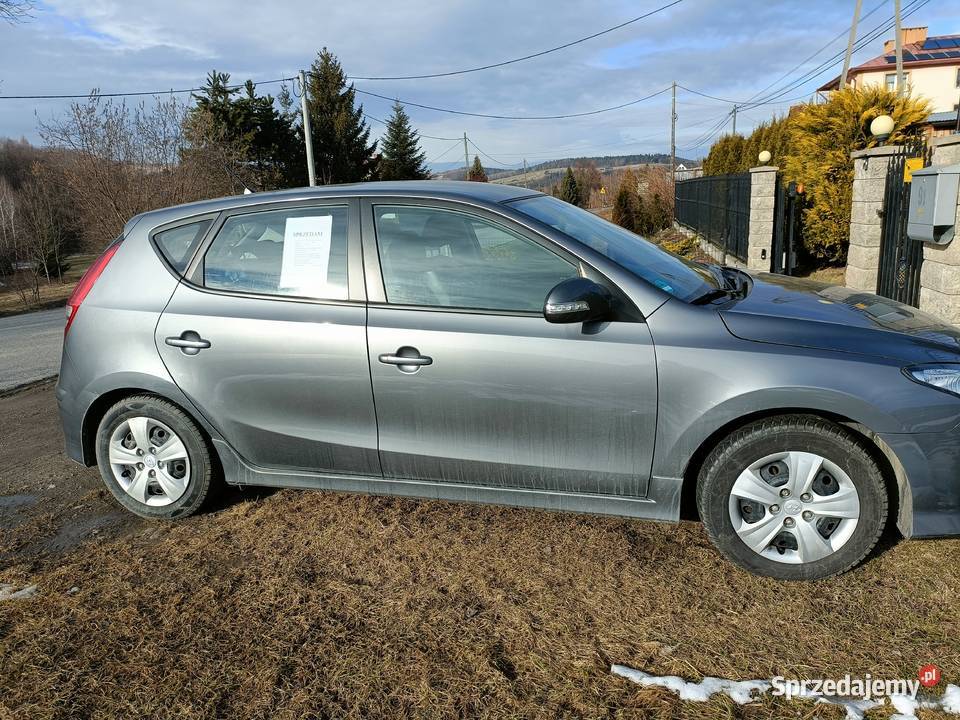 Hyundai i30 Gorlice sprzedam
