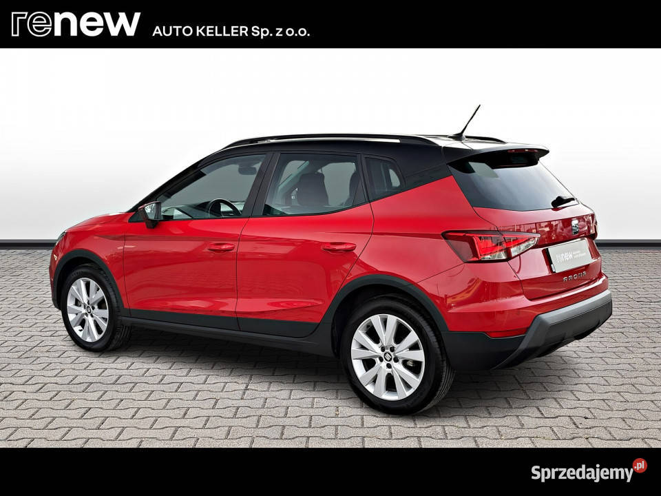 10 110 Krajowy Serwis ASO Dealer Keller Gliwice 78470km śląskie sprzedam