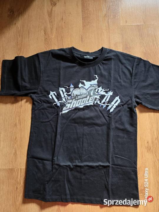 Trapstar London Shooters 20 śląskie Żory
