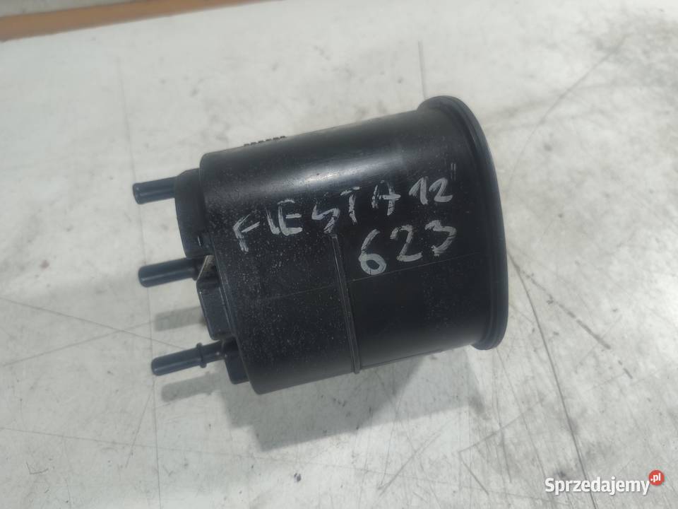 FILTR WĘGLOWY FORD FIESTA MK7 14 16V 8V519D653BA