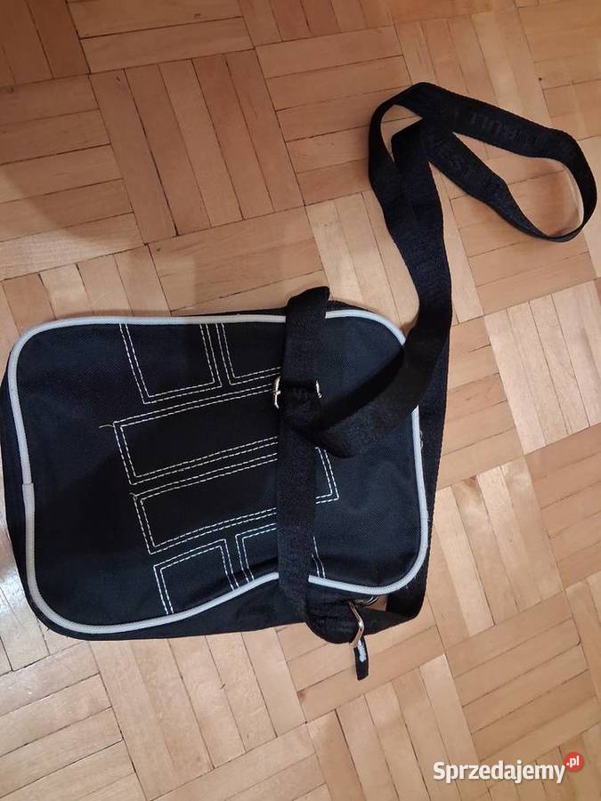 Torba męska pitbull