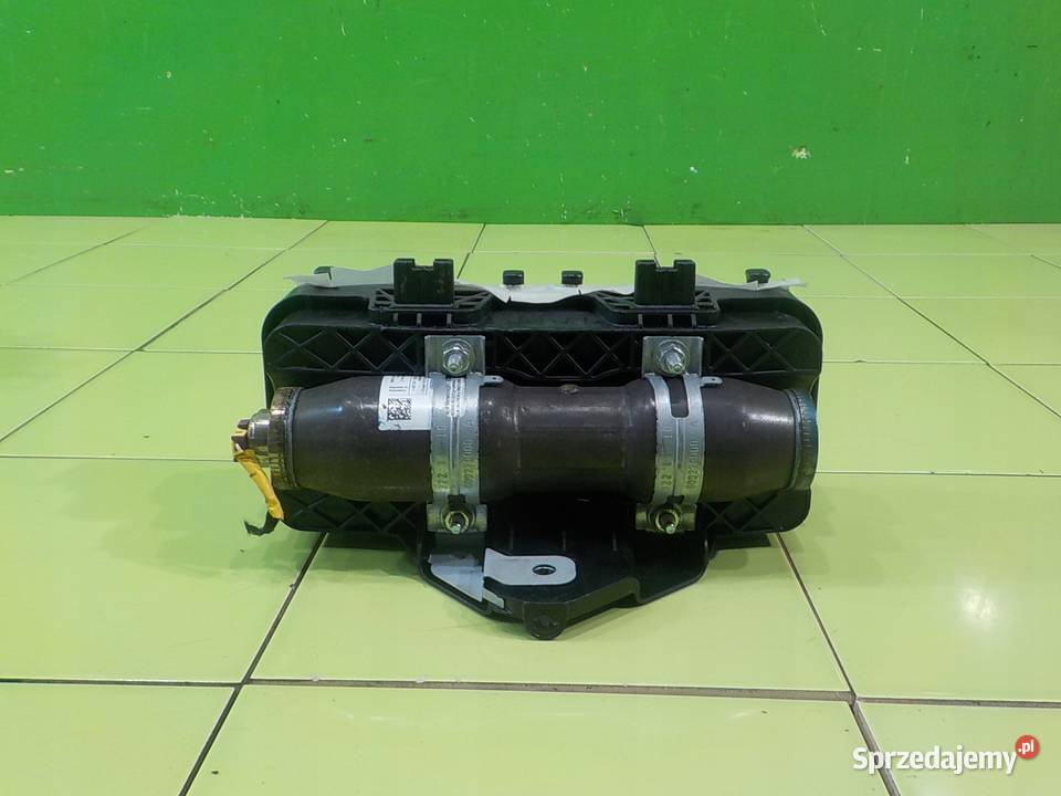 FORD KA MK2 II 12 B 12r 3D AIRBAG poduszka Suków sprzedam