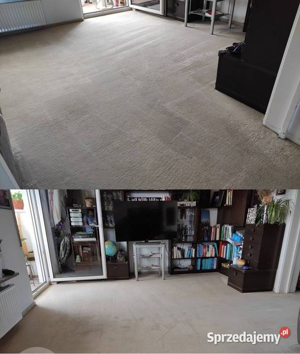 Pranie wykładzin biurowych hotelowych Skierniewice