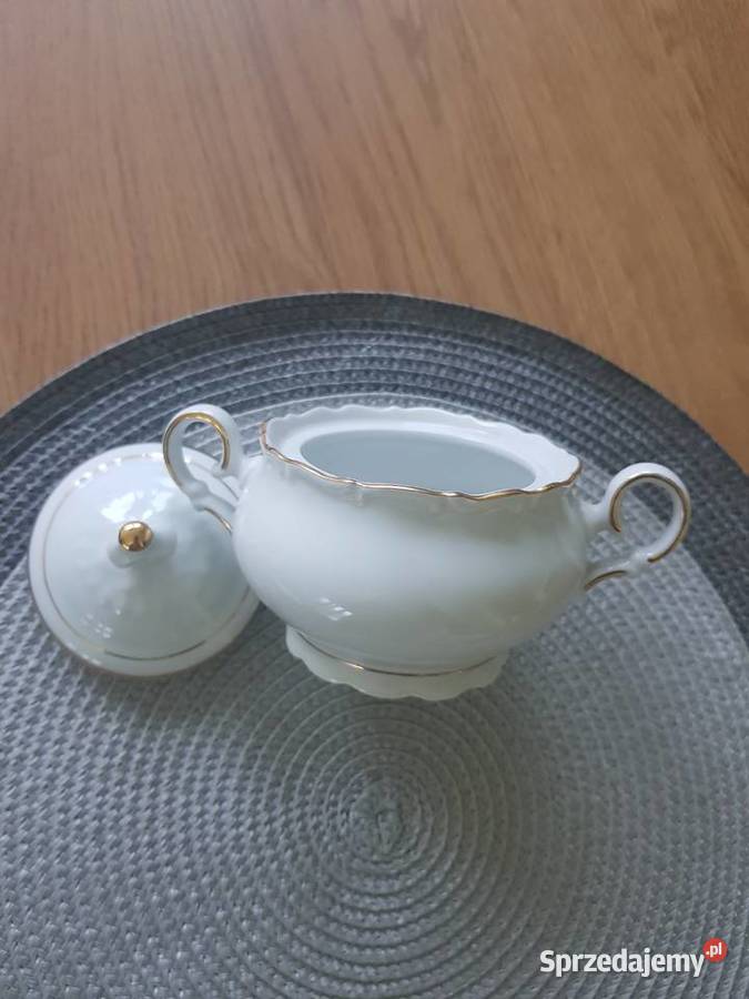 Cukiernica bohema Wola Podłężna