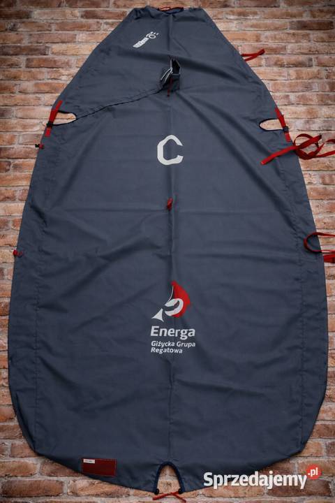 Pokrowiec góra Cadet Pokrowce na wymiar ELO małopolskie Zakliczyn sprzedam