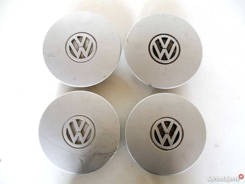 Dekielki VW POLO golf 6N0601149A oryginał Szczecinek