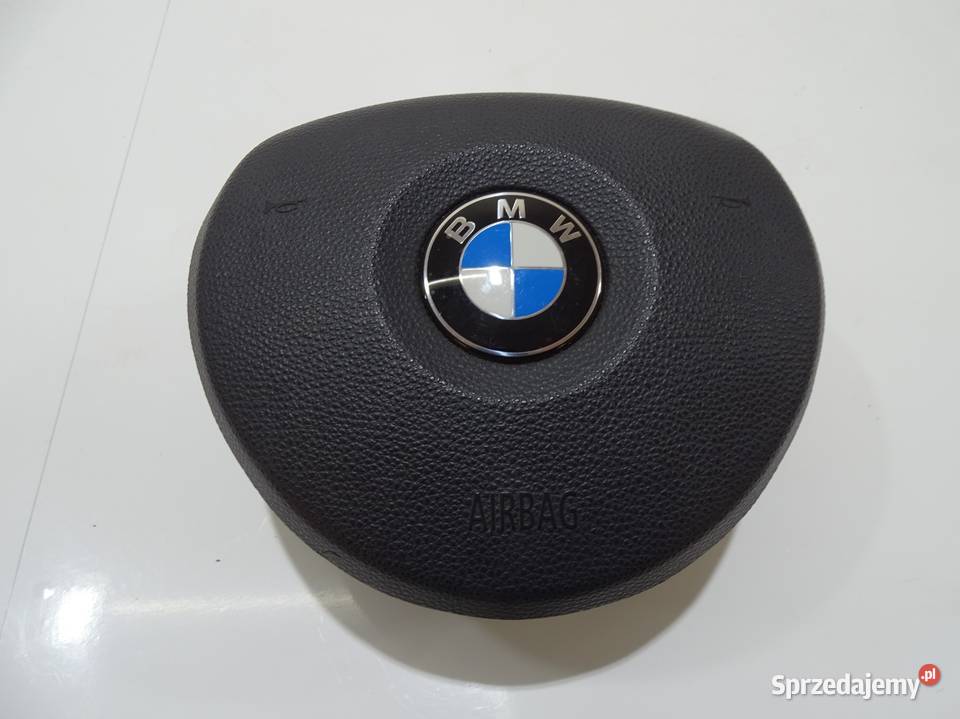 PODUSZKA KIEROWCY BMW X1 E84 OE 6770515