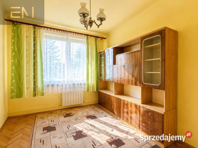 Mieszkanie Strzyżów 46m2 2 pokojowe