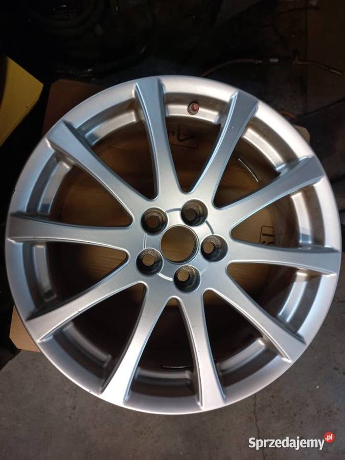 Felgi Toyota Avensis T25 Motoryzacja sprzedam