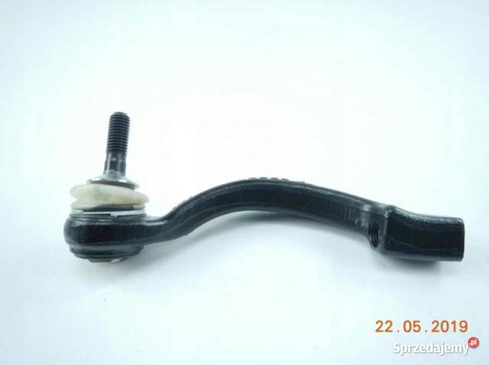 KOŃCÓWKA DRĄŻKA KIEROWNICZEGO LEWY PRZÓD sprzedam