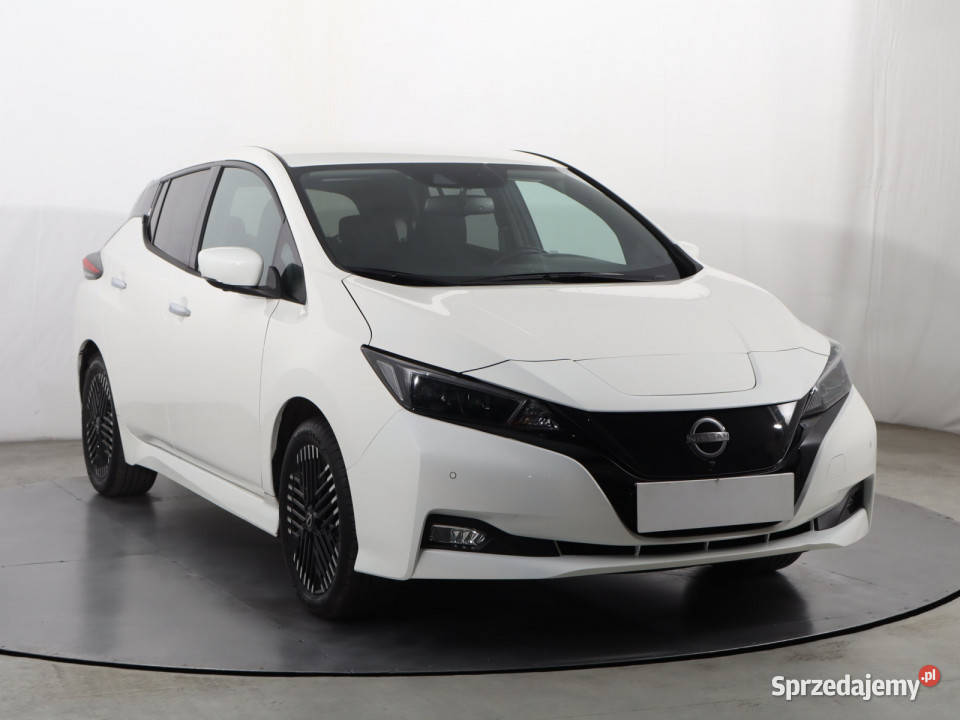 Nissan Leaf 40 kWh