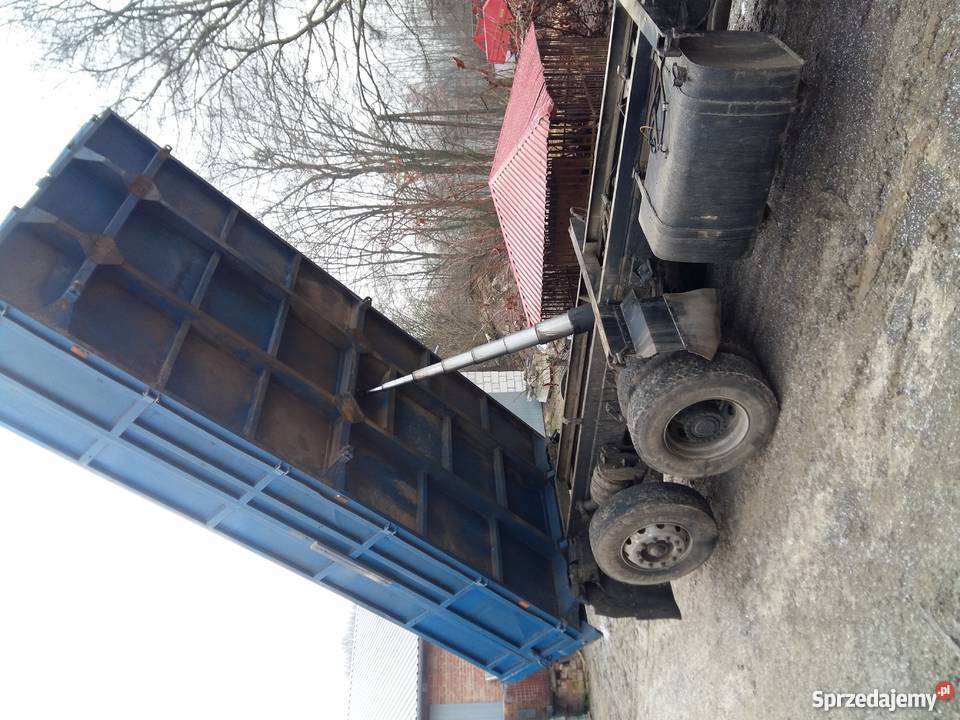 jelcz s416 nie Bychawa