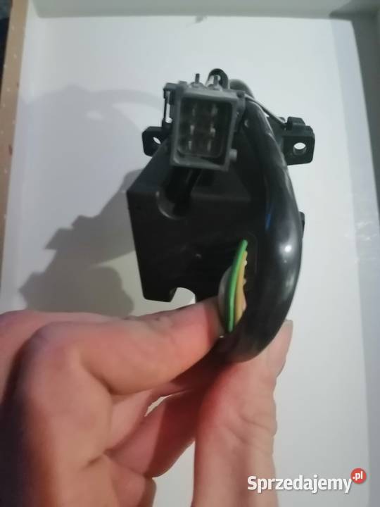 Przełącznik kierunku jazdy Linde 0009732949 Lubliniec sprzedam