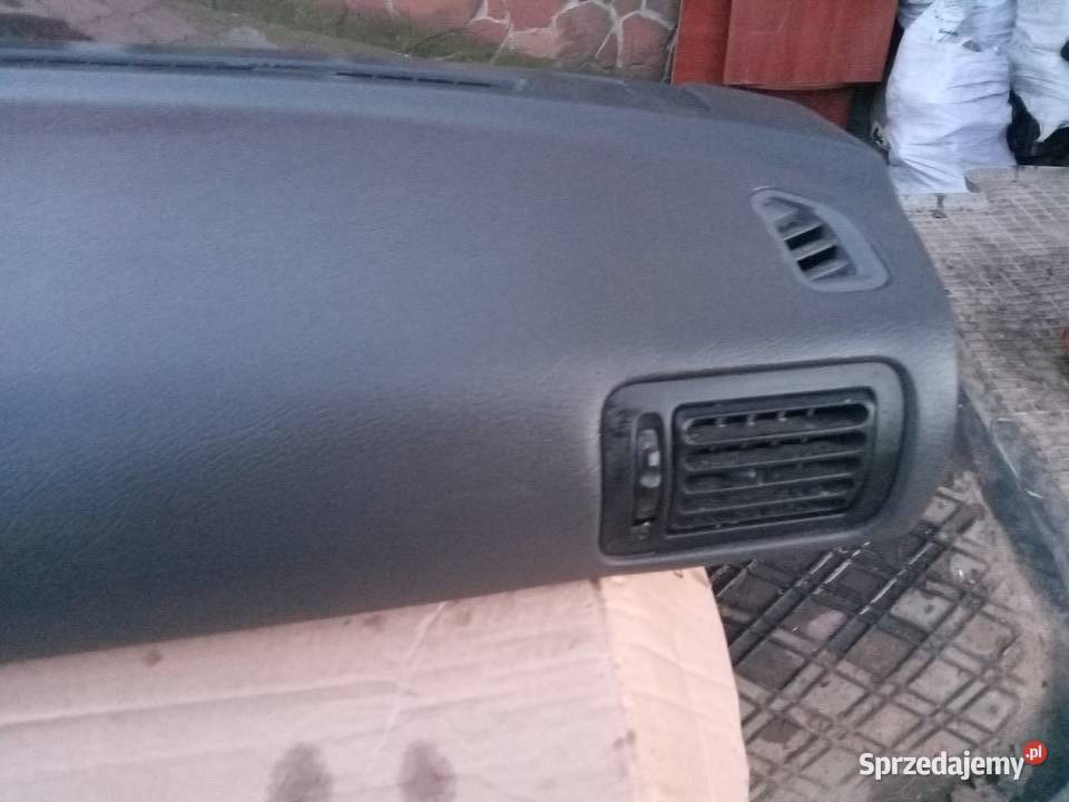 Polonez Caro plus Atu Kombi Truck deska Stalowa Wola
