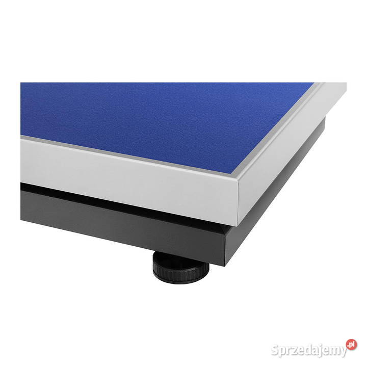 Kalkulacyjna waga platformowa składana 10020g Częstochowa