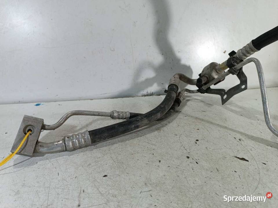 WĄŻ RURKA KLIMATYZACJI OPEL ASTRA H III 17 CDTI osobowe sprzedam