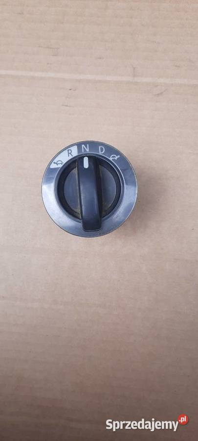 Włącznik Przełącznik Biegów DAF XF 1933990 ciężarowe Wyposażenie wnętrza świętokrzyskie Staszów