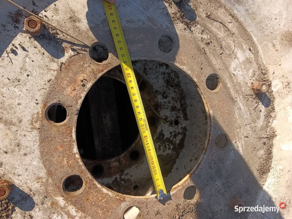 Koła wąskie do międzyrzędzi 112x32 i 112x48 Opony rolnicze Stablewice