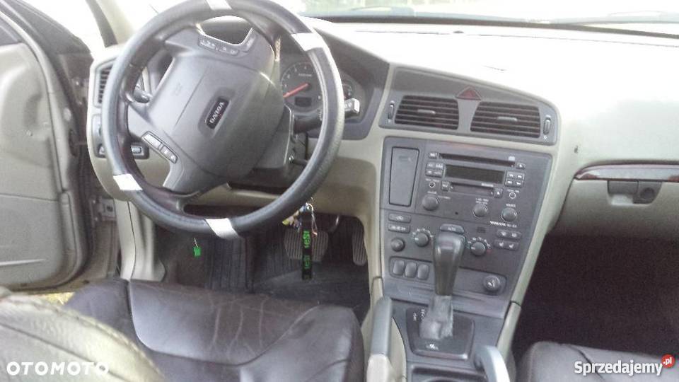 Volvo xc70 Węgorzewo