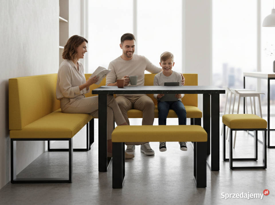 Narożnik kuchenny PRODUCENT Lublin