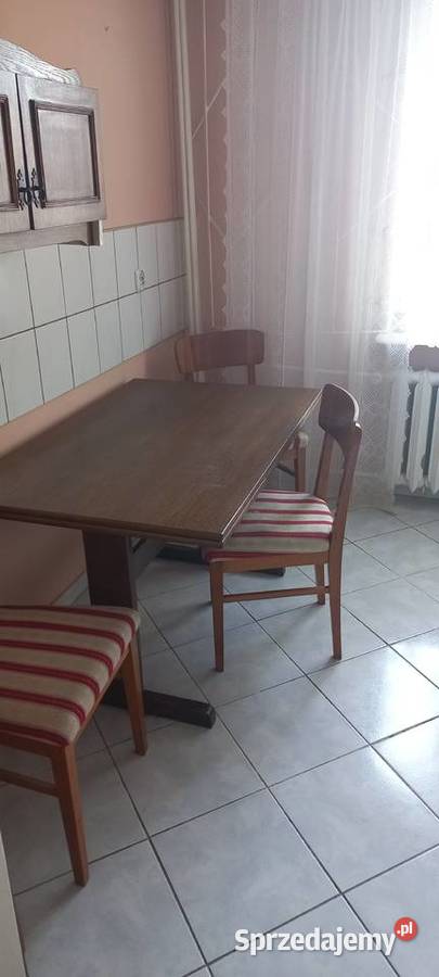 Mieszkanie Na Stoku 5594