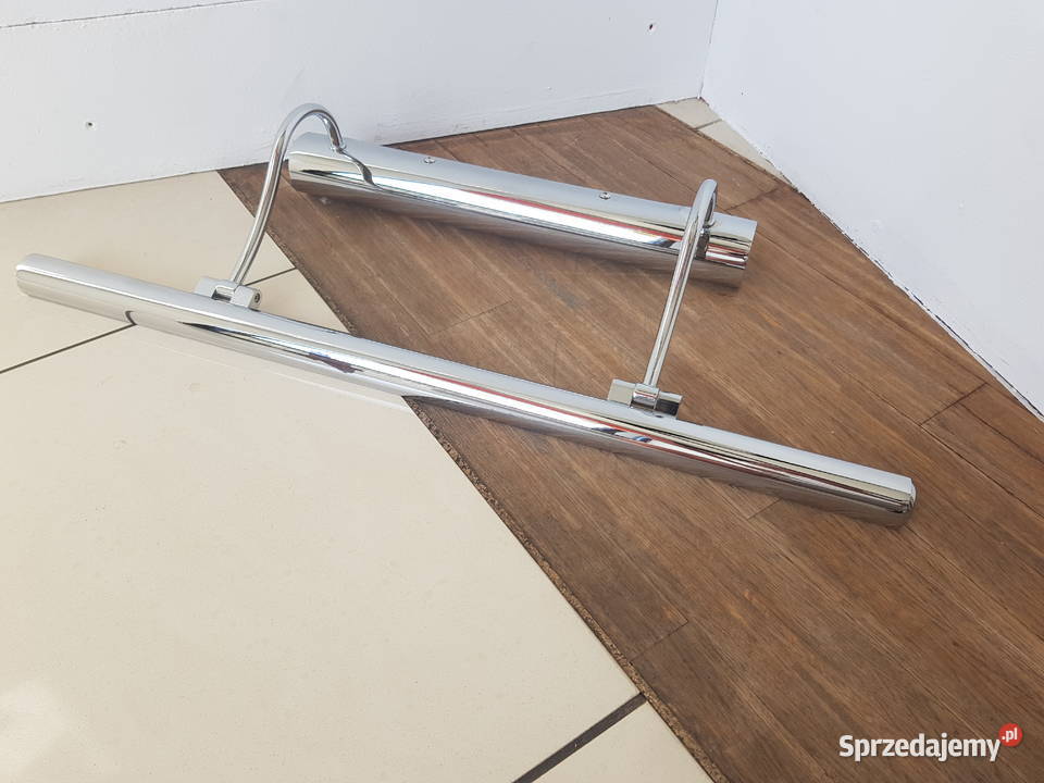 Lampa obraz lutro obrazówka 60 4x6W LED IDEAL