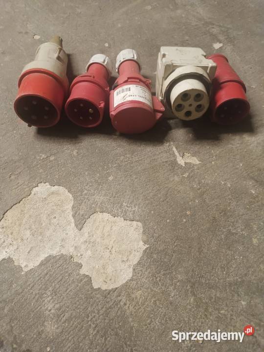 Gniazda siłowe Kielce