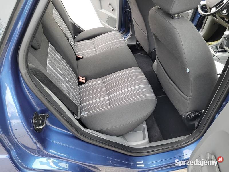 ŚLICZNY BENZYNIACZEK ASR (kontrola trakcji) Słomniki