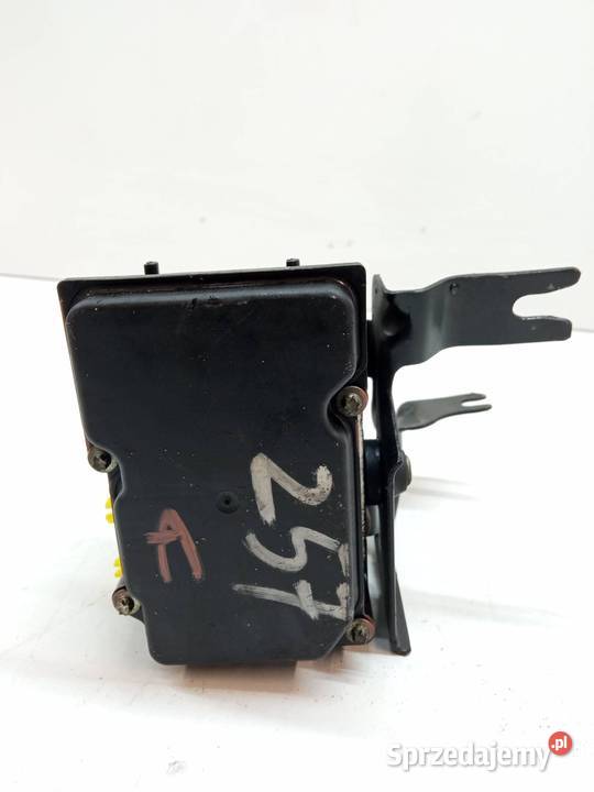 POMPA ABS 8200747138 0265232075 Renault Modus I