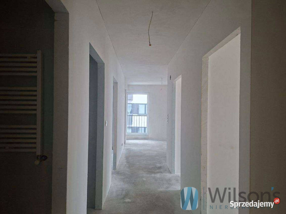 Mieszkanie Wrocław 7064m2 4 pok 70.64m2